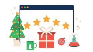 Holiday Content Ideas: Blog and Social Post Topics That Boost Search Visibility in December
