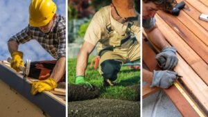 How Does Local SEO Help Omaha Landscapers, Roofers, and Home Service Pros Book More Spring Jobs